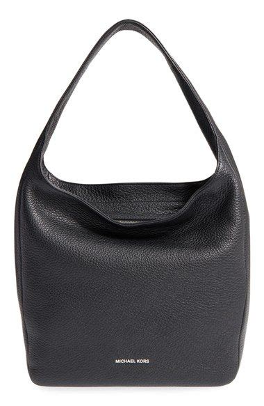 michael kors lena hobo